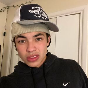 Meet your Posher, Andy